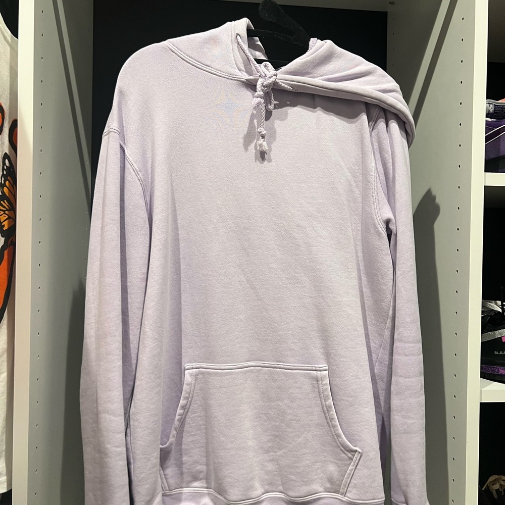 Pacsun hoodie